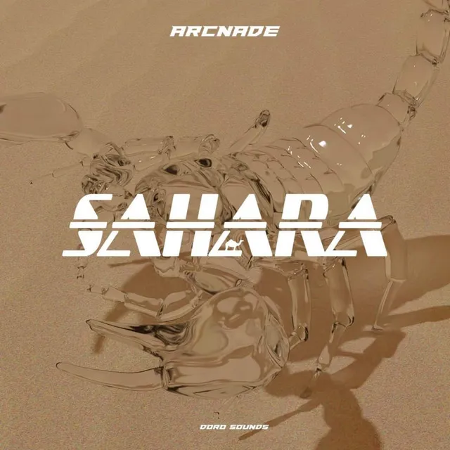 Sahara