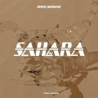 Sahara by Arc Nade