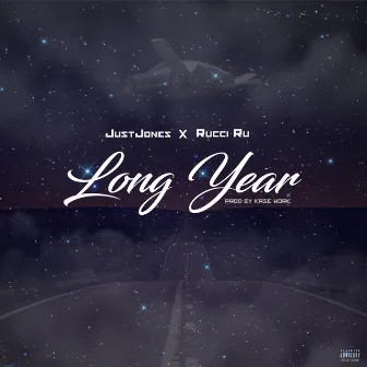 Long Year by Just Jones