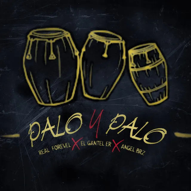 Palo y Palo