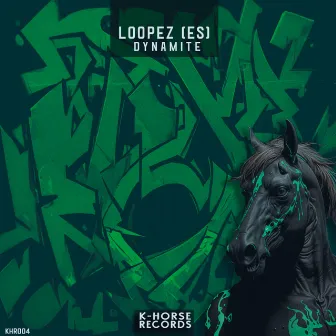 Dynamite (Original Mix) by Loopez (ES)