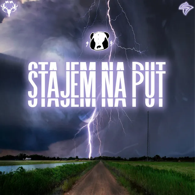 Stajem na put