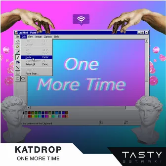 One More Time by Katdrop