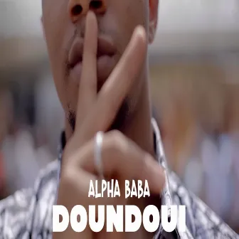 Doundoui by Alpha Baba