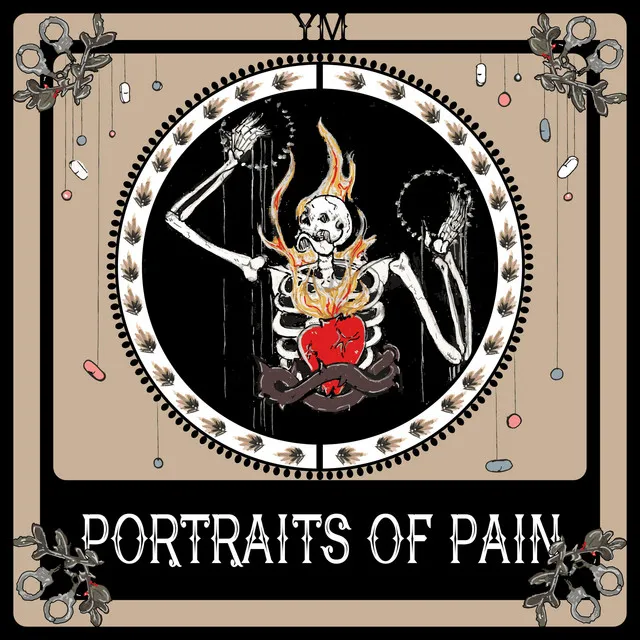 Portraits of Pain