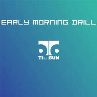 Early Morning Drill by Timbun