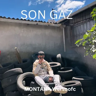 Son Gaz by MONTANA