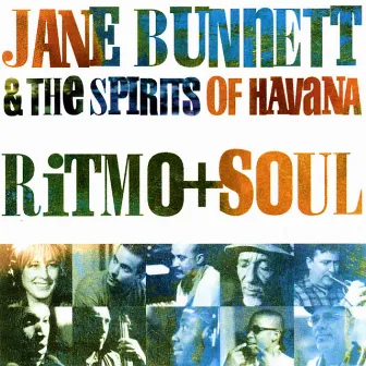 Ritmo + Soul by The Spirits Of Havana