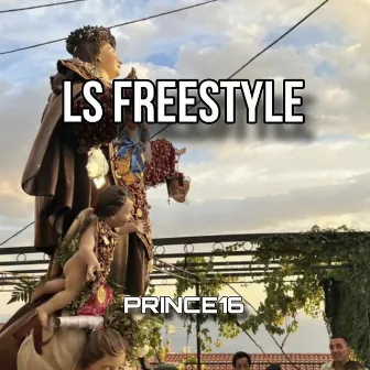 LS FREESTYLE by PRINCE16