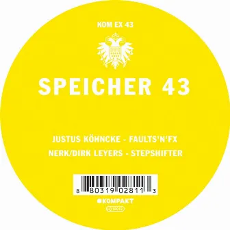 Speicher 43 by Dirk Leyers