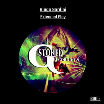 Extended Play by BiaGo Sordini