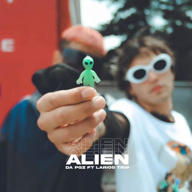 Alien