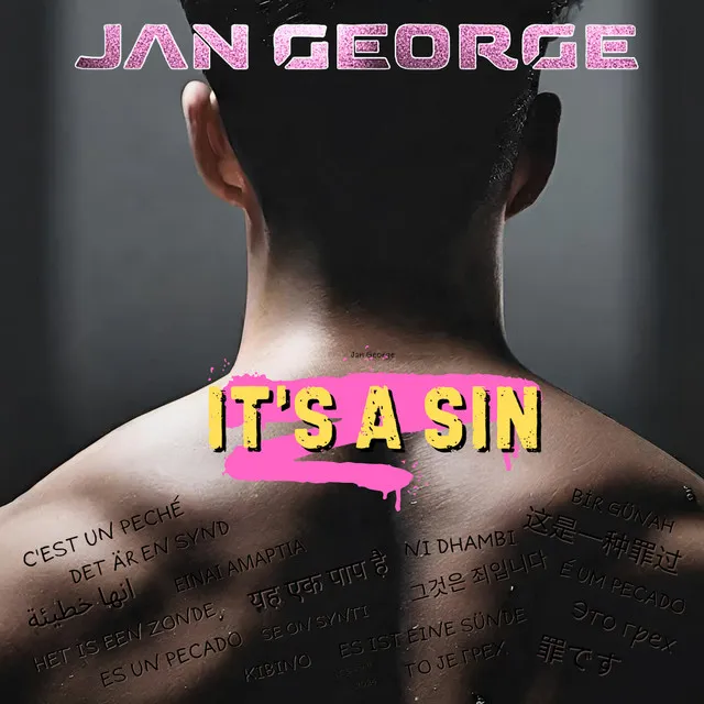 It's A Sin (Radio Edit)