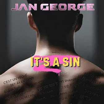 It's A Sin (Radio Edit) by Jan George