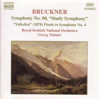 Bruckner: Symphony No. 00 