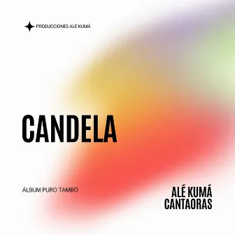 Candela by ALÉ KUMÁ CANTAORAS