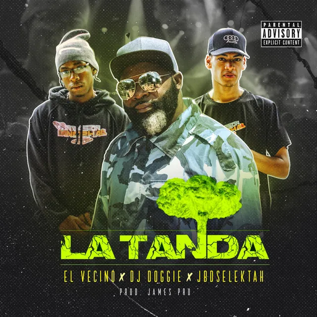 La Tanda