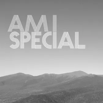 Am I Special by Vision Flight