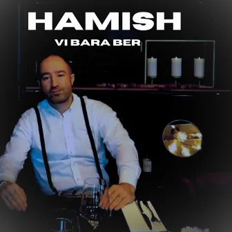 Vi bara ber by Hamish