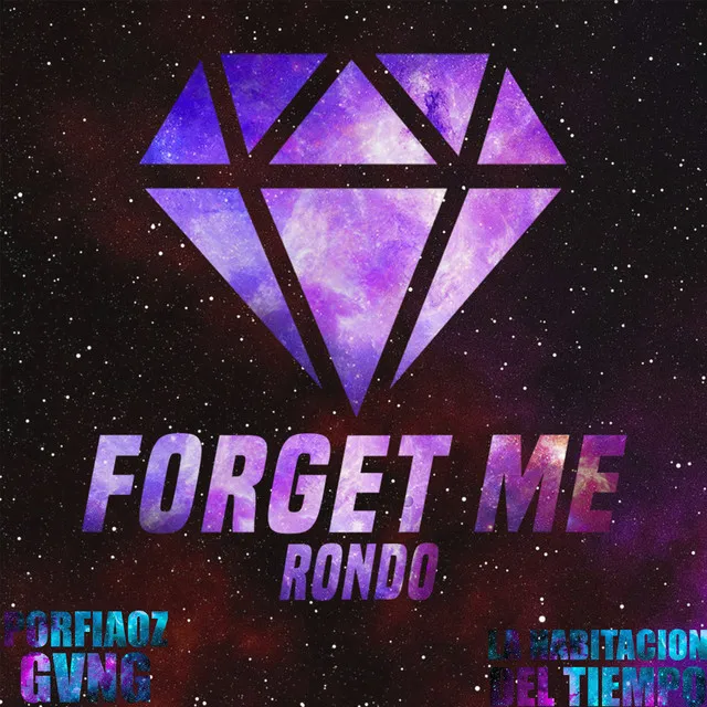 Forget Me