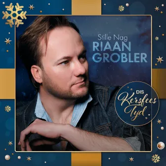 Stille Nag by Riaan Grobler