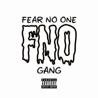 FNO Gang! by VibyN