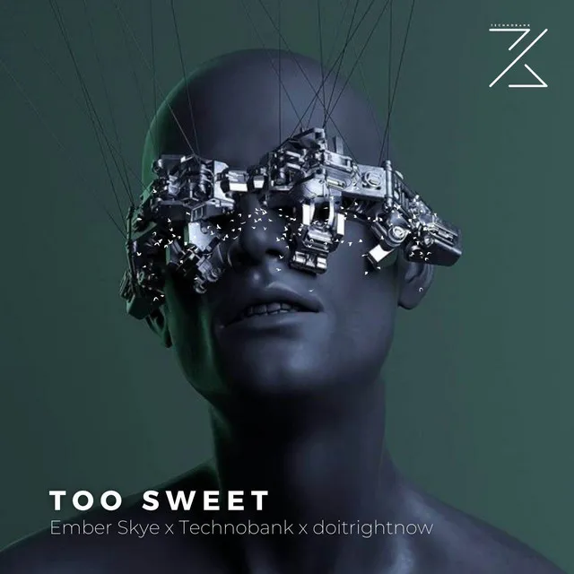 Too Sweet - HYPERTECHNO