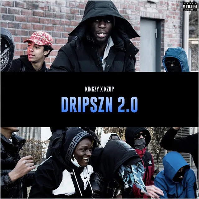 Dripszn 2.0