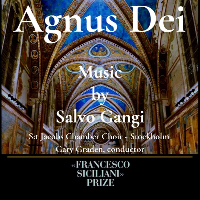 Agnus Dei (Live)