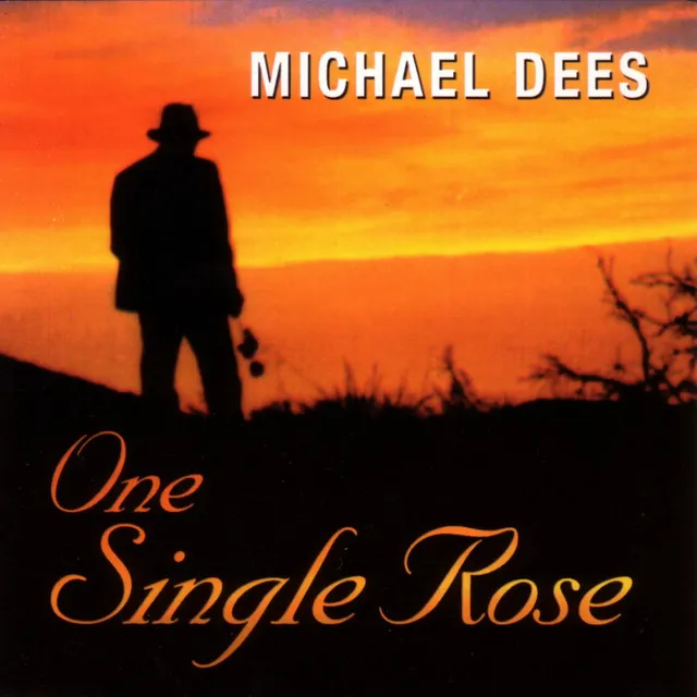 One Single Rose