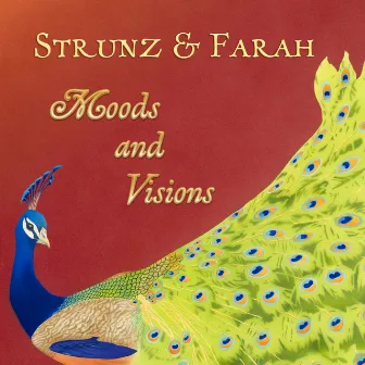 Moods and Visions by Farah