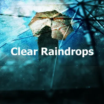 Clear Raindrops by Rain for Sleep