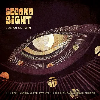 Second Sight by Julian Curwin