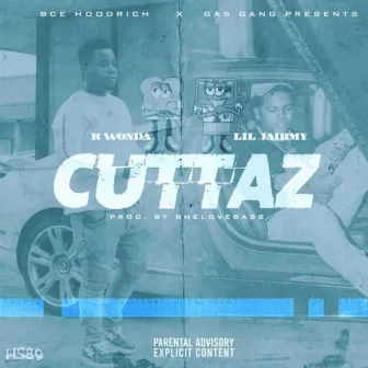 Cuttaz by K Wonda