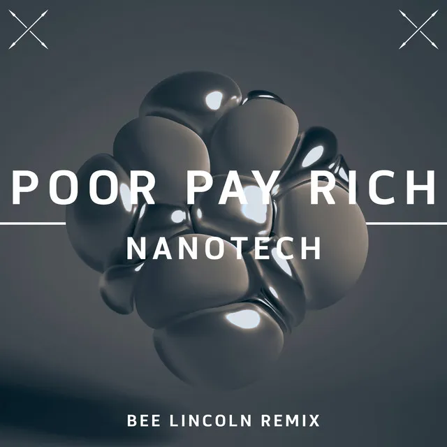 Nanotech - Bee Lincoln Remix