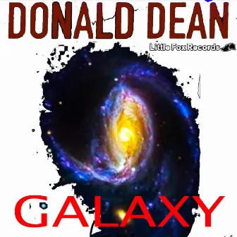 GALAXY by Donald Dean