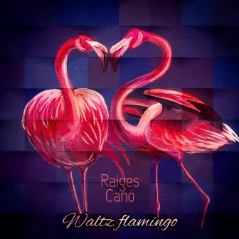 Waltz Flamingo by Raiges Cano