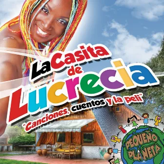 La casita de Lucrecia 