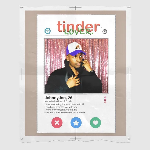 Tinder Lover