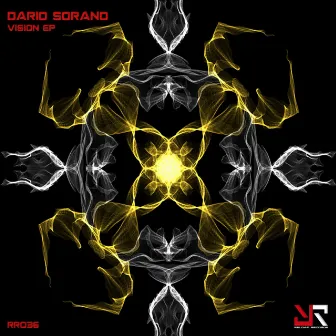 Vision EP by Dario Sorano