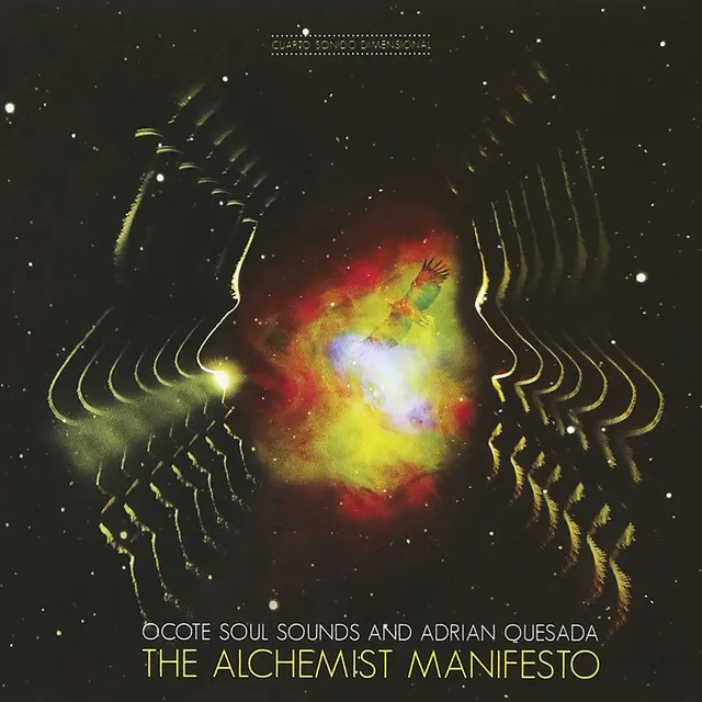 The Alchemist Manifesto