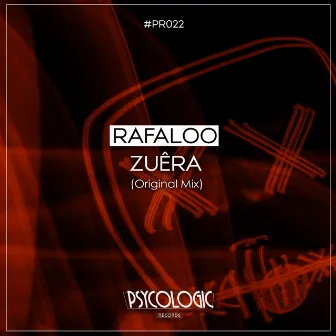 Zuêra by Rafaloo