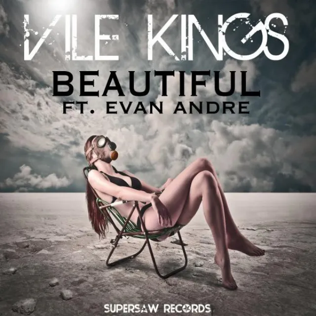 Beautiful (feat. Evan Andre) - Extended Mix