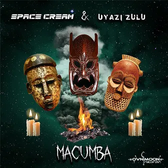 Macumba by Uyazi Zulu