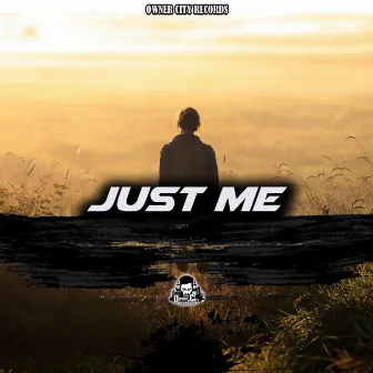 Just Me by Graphikal