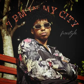 7Pm in My City by El Chola