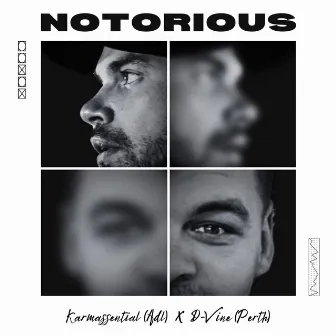 Notorious by Karmassential