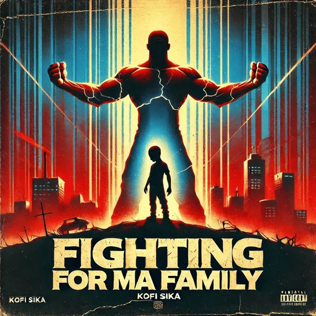 Fighting for Ma Family