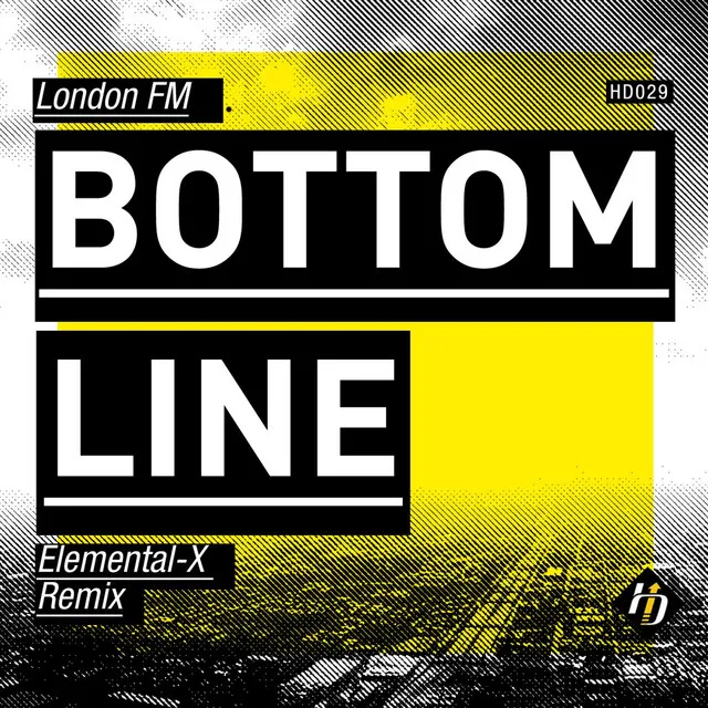 Bottom Line - Elemental X Remix