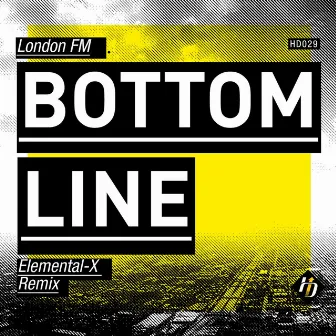 Bottom Line by London FM